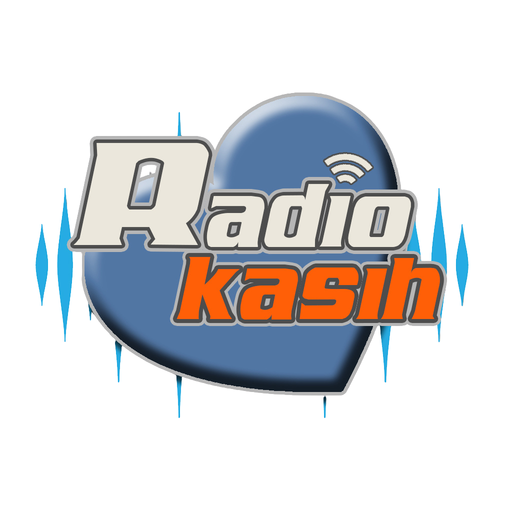 Radio Kasih logo
